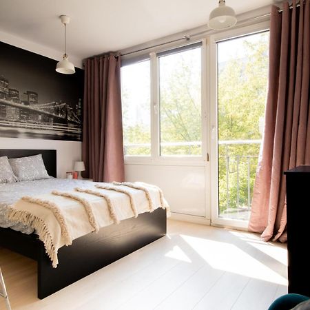 Piotrapartments - Swietokrzyska City Center Apartments 华沙 外观 照片