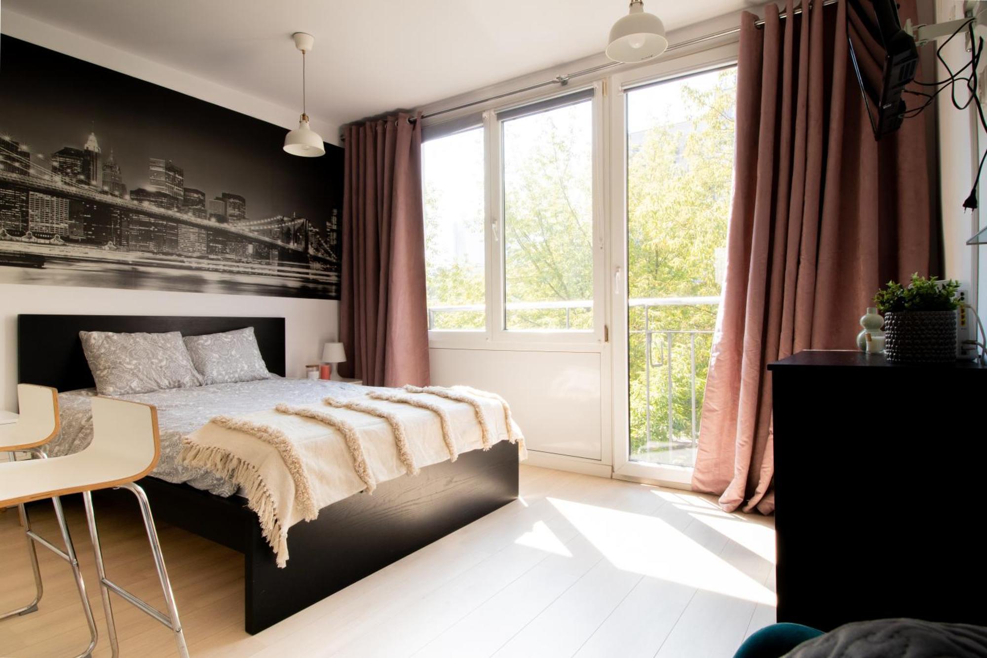 Piotrapartments - Swietokrzyska City Center Apartments 华沙 外观 照片