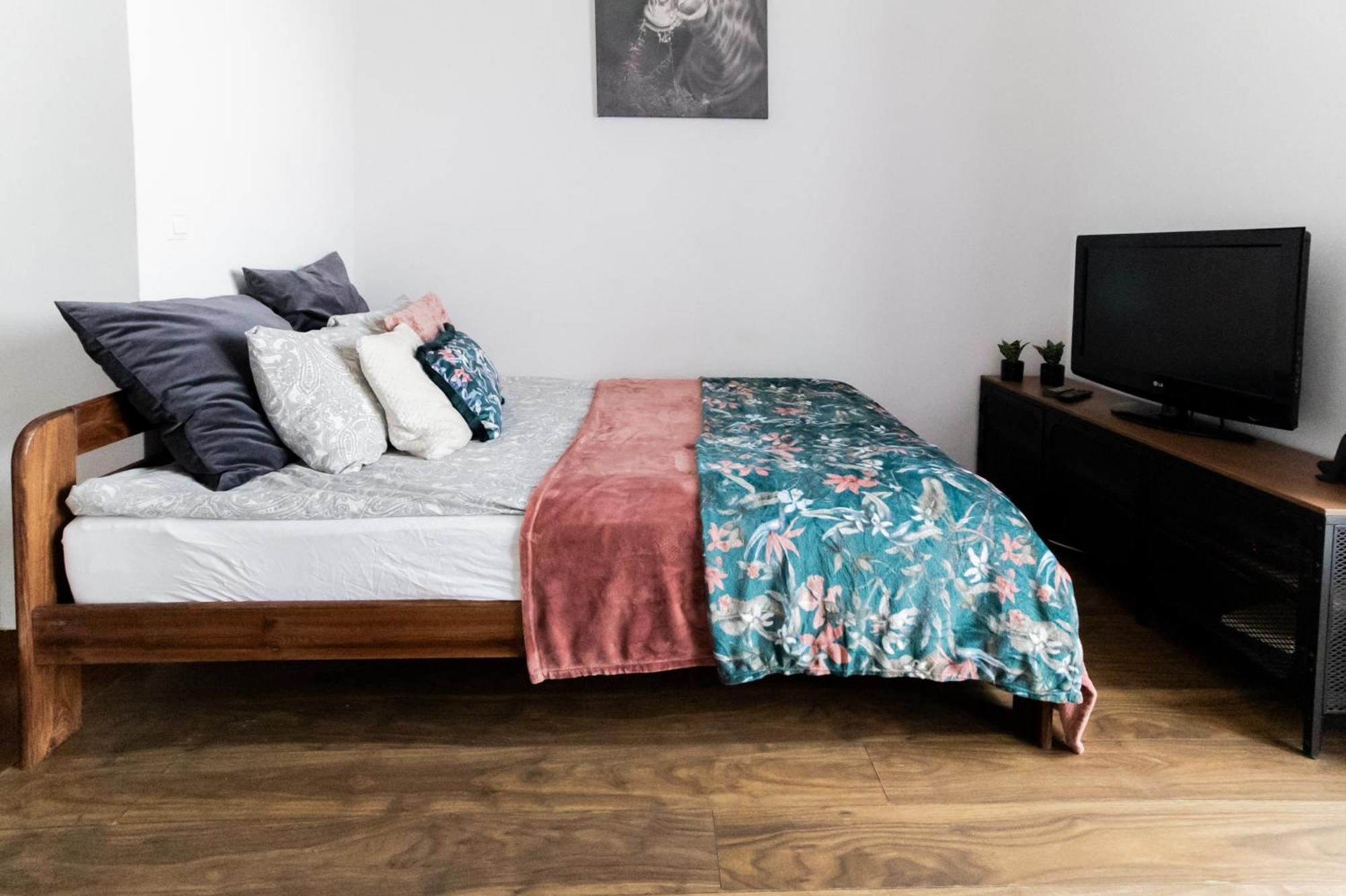 Piotrapartments - Swietokrzyska City Center Apartments 华沙 外观 照片