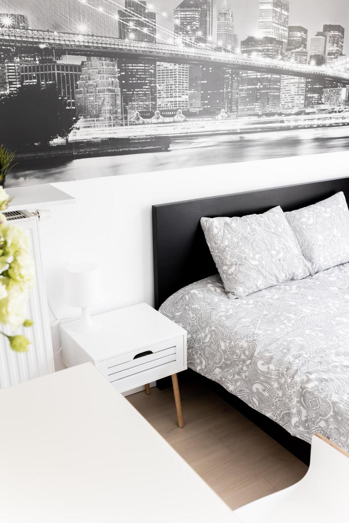 Piotrapartments - Swietokrzyska City Center Apartments 华沙 外观 照片