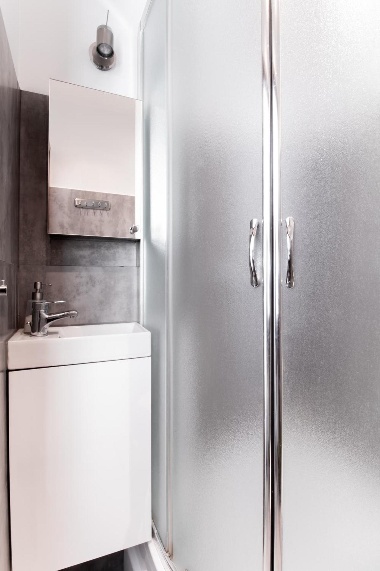Piotrapartments - Swietokrzyska City Center Apartments 华沙 外观 照片