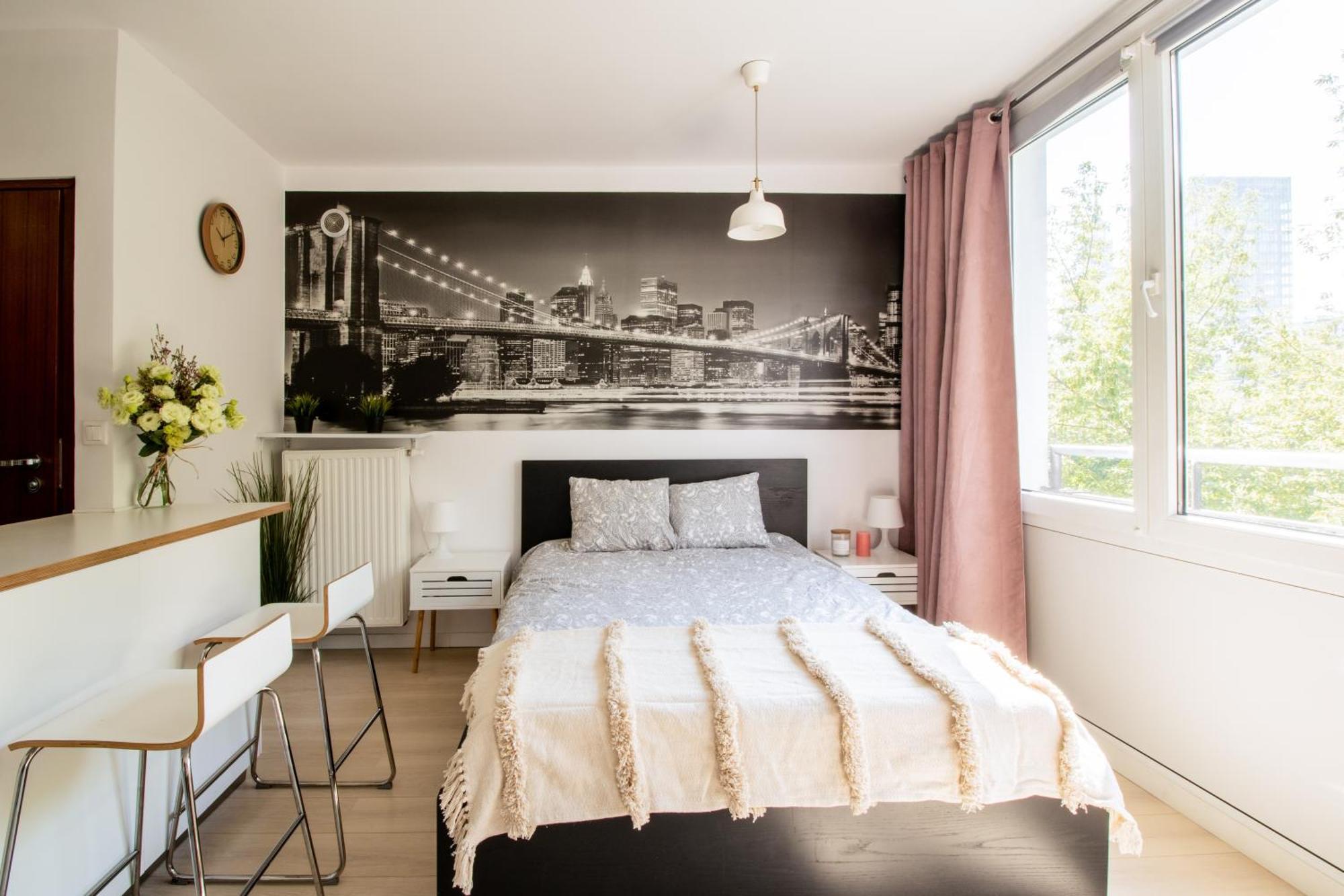 Piotrapartments - Swietokrzyska City Center Apartments 华沙 外观 照片