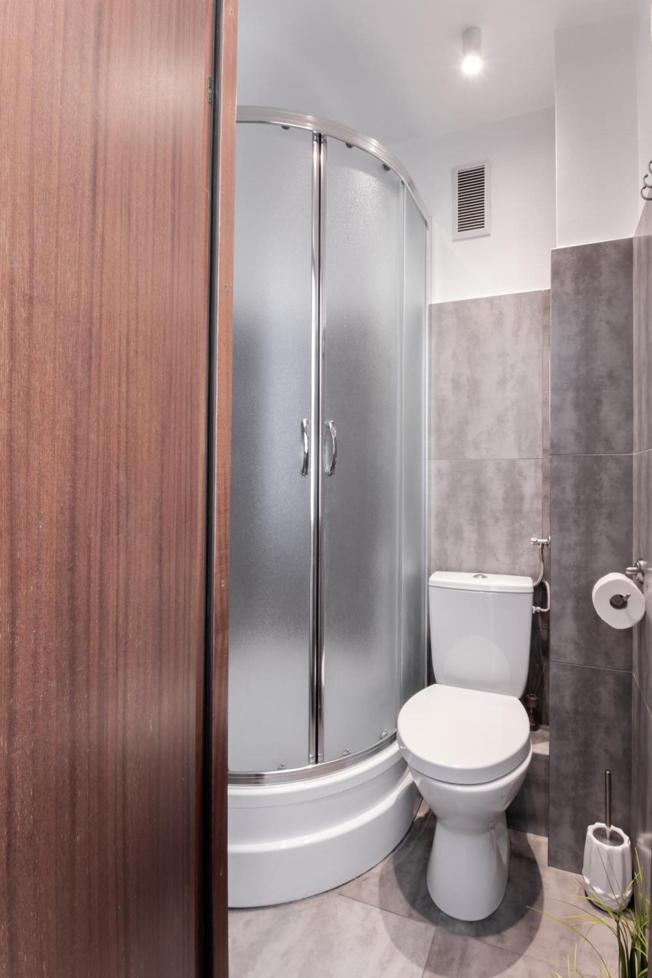 Piotrapartments - Swietokrzyska City Center Apartments 华沙 外观 照片