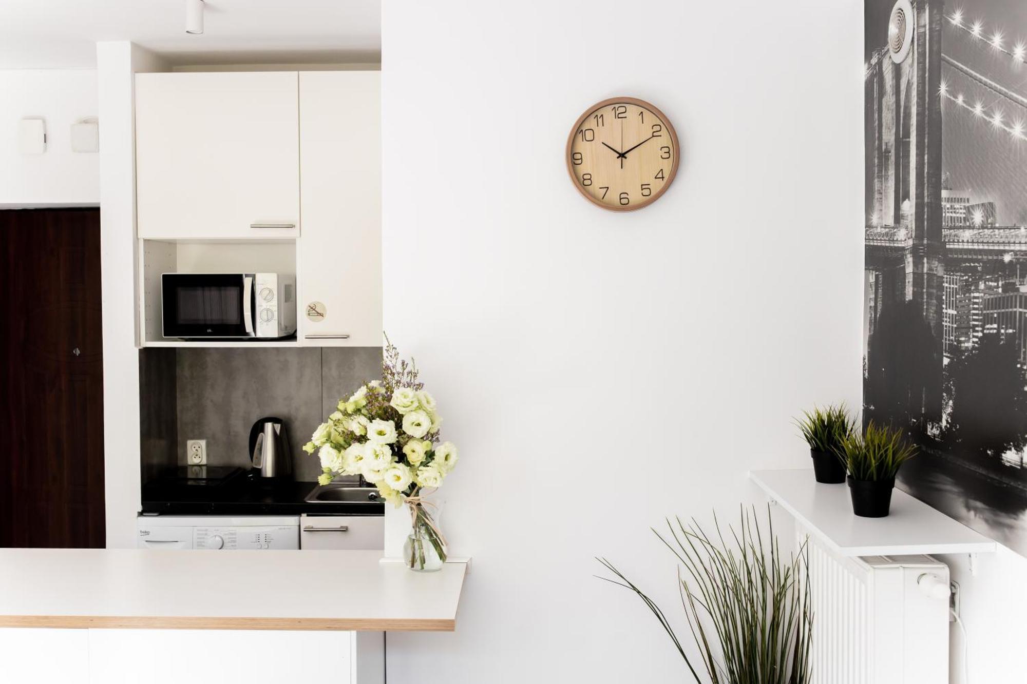 Piotrapartments - Swietokrzyska City Center Apartments 华沙 外观 照片