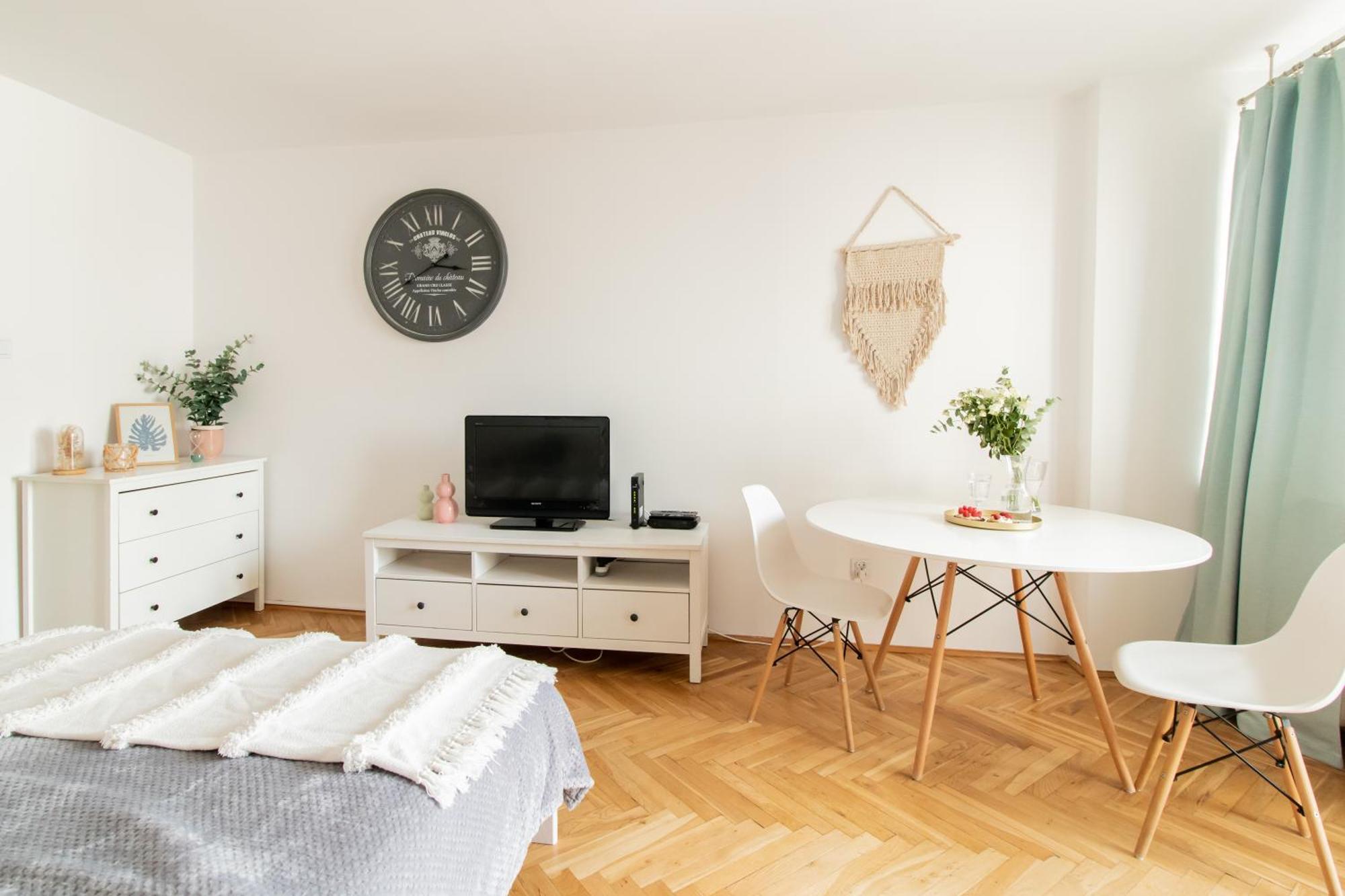 Piotrapartments - Swietokrzyska City Center Apartments 华沙 外观 照片