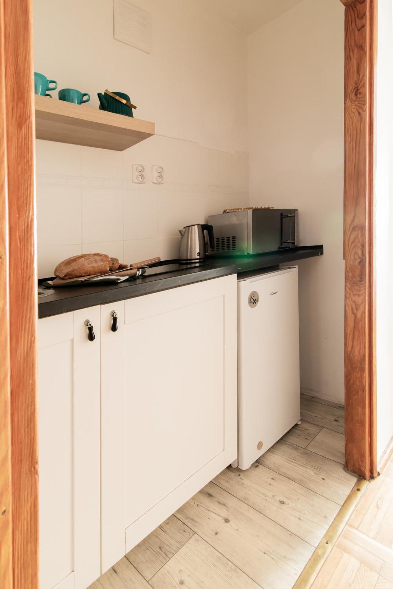 Piotrapartments - Swietokrzyska City Center Apartments 华沙 外观 照片