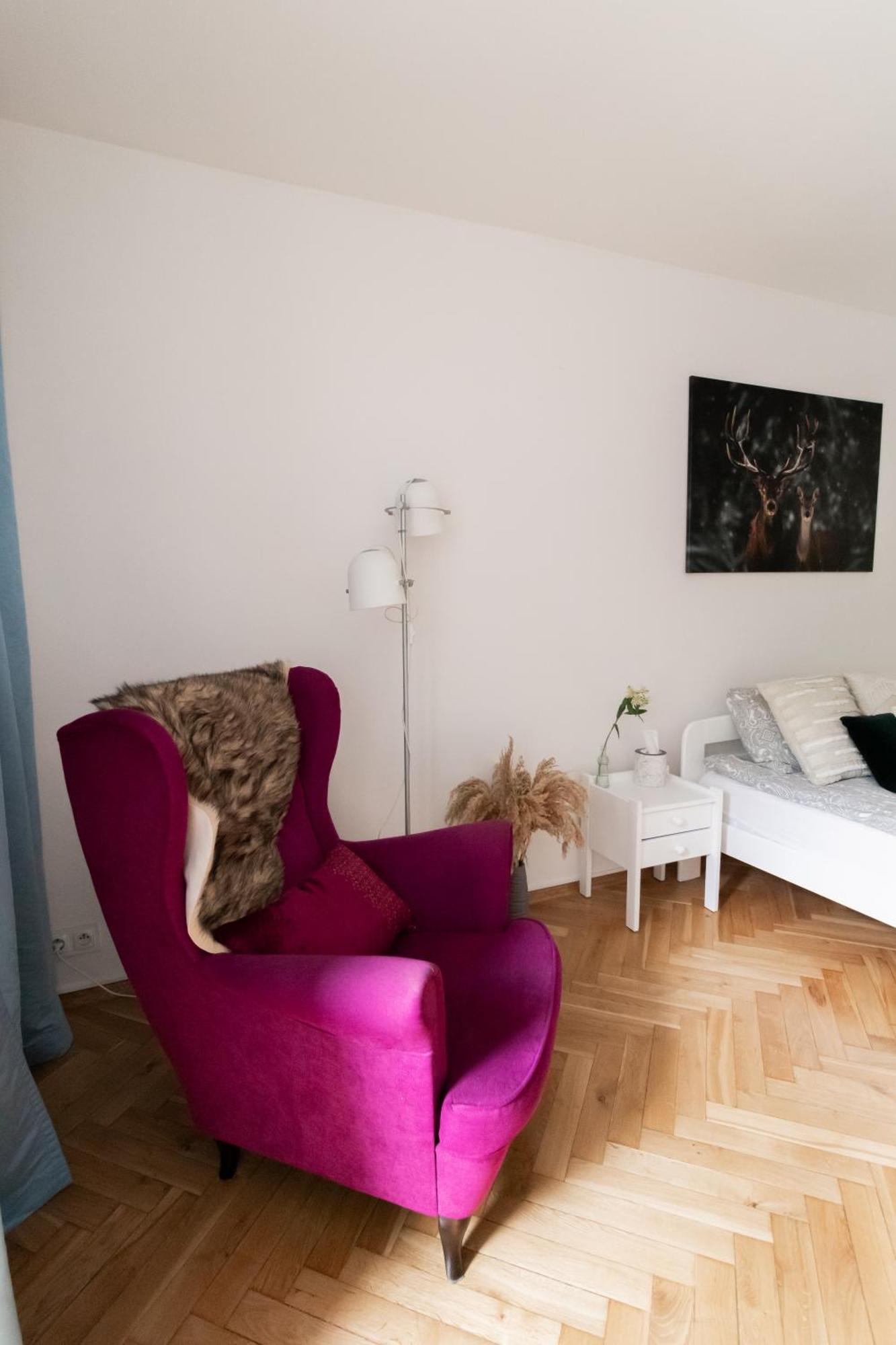 Piotrapartments - Swietokrzyska City Center Apartments 华沙 外观 照片