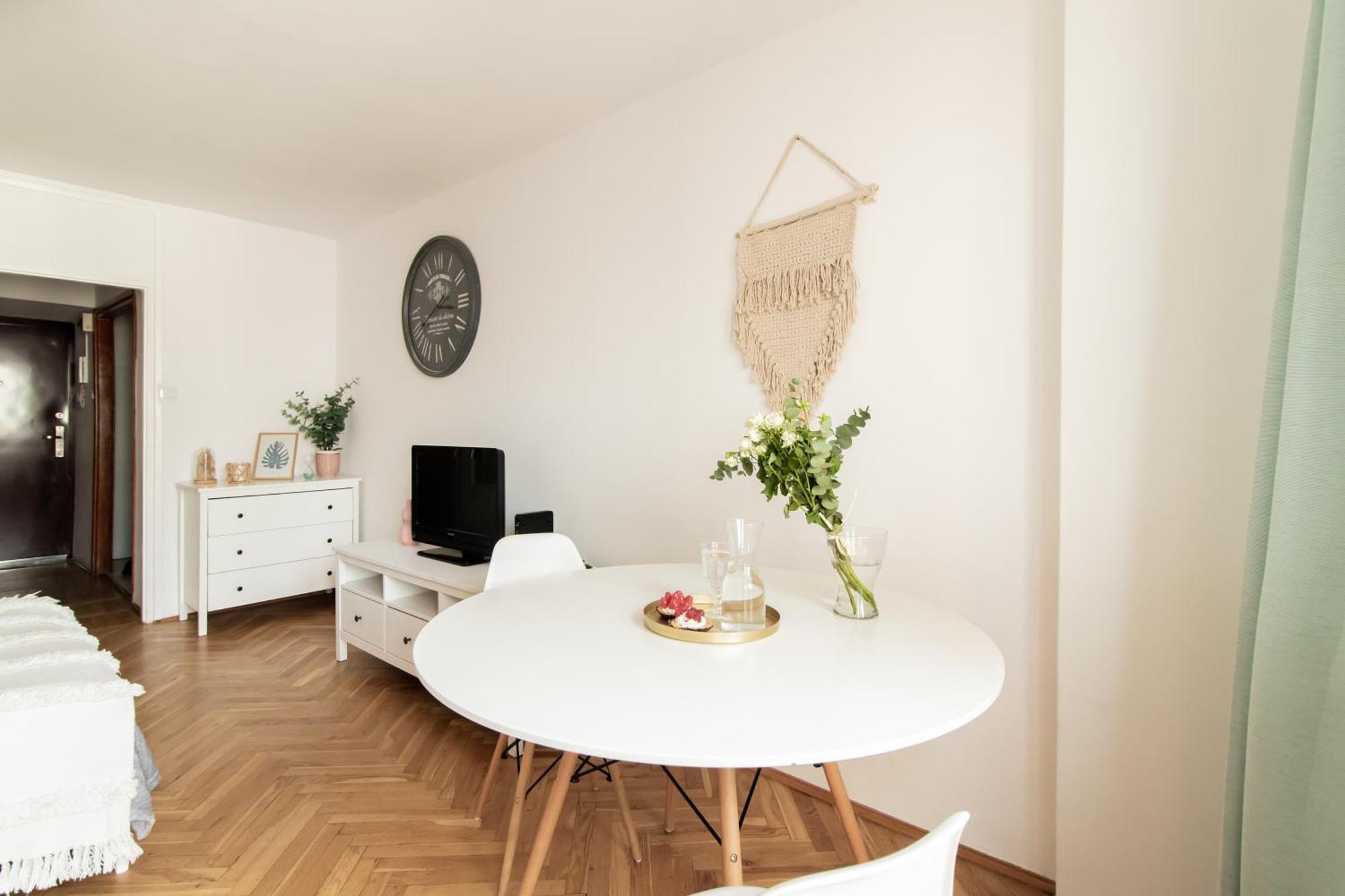Piotrapartments - Swietokrzyska City Center Apartments 华沙 外观 照片