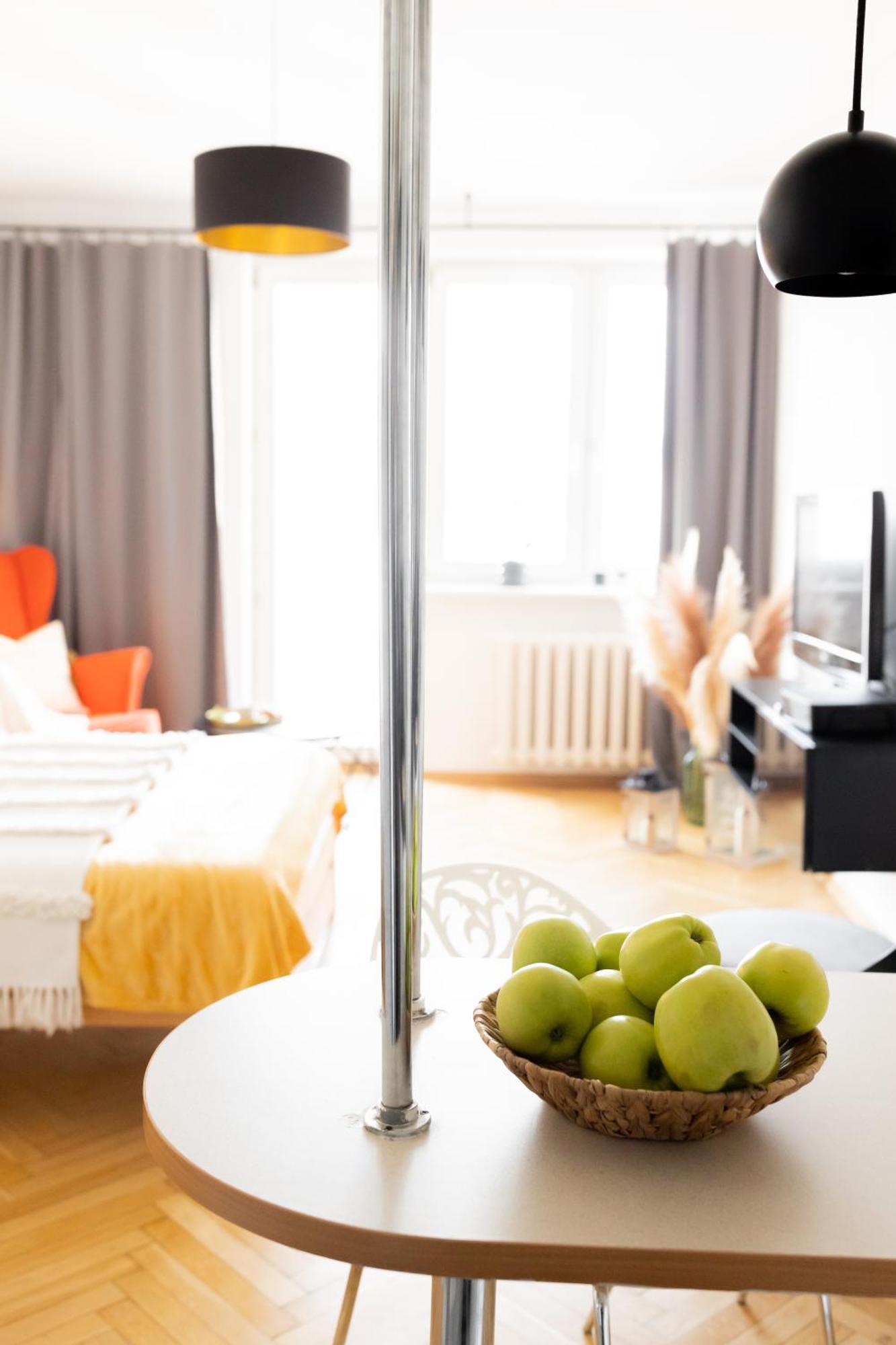 Piotrapartments - Swietokrzyska City Center Apartments 华沙 外观 照片