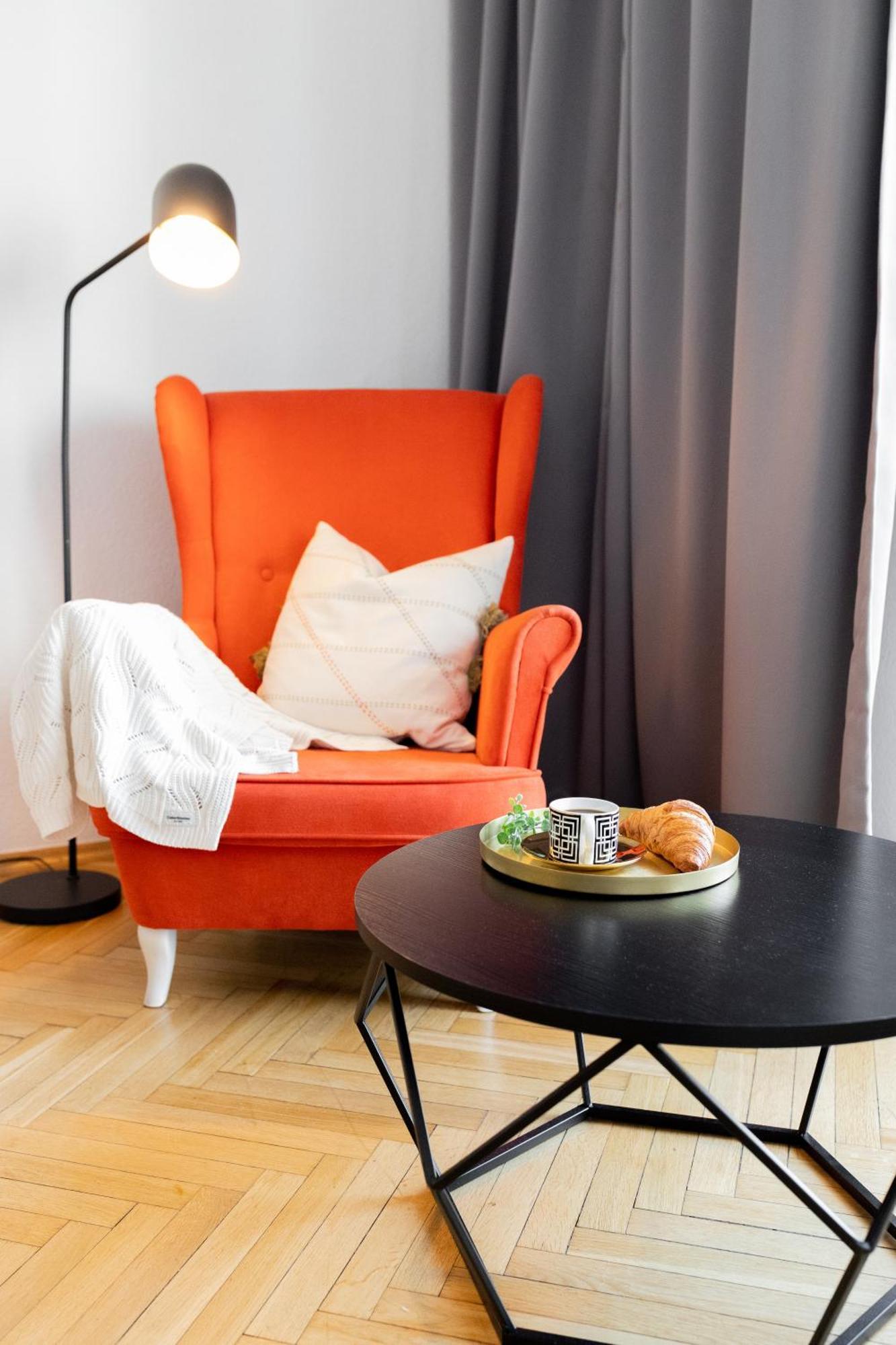 Piotrapartments - Swietokrzyska City Center Apartments 华沙 外观 照片