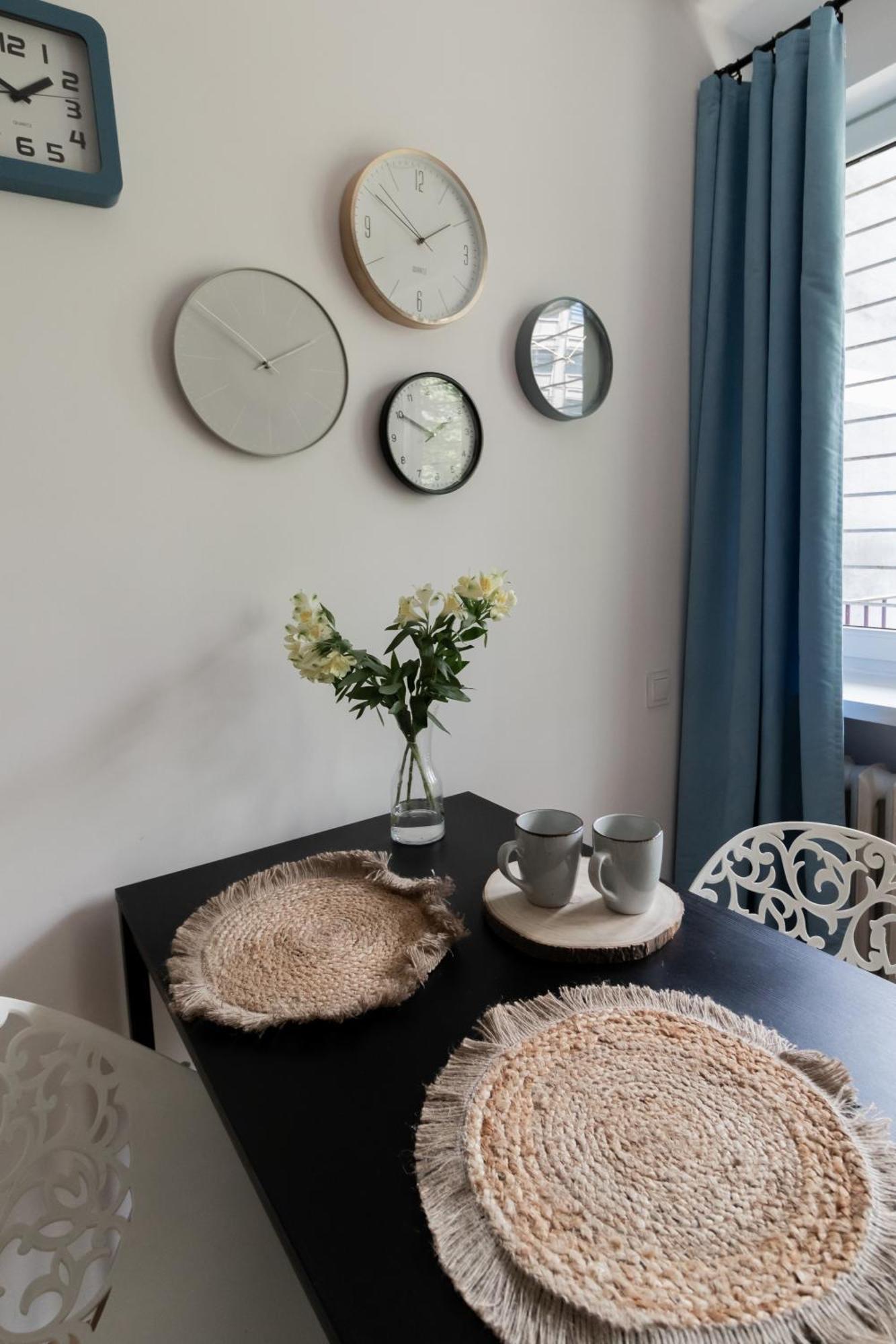 Piotrapartments - Swietokrzyska City Center Apartments 华沙 外观 照片