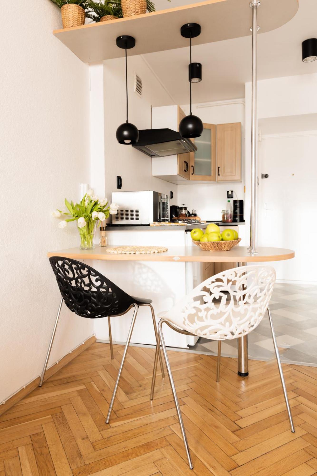 Piotrapartments - Swietokrzyska City Center Apartments 华沙 外观 照片